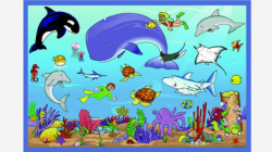 35 Best Free Printable Ocean Coloring Pages Online