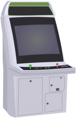 Arcade video game machine Icons PNG - Free PNG and Icons Downloads