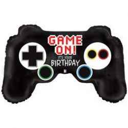 Video Game Clipart- Game Controller Clip Art, Geekery, Controllers ...