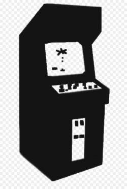Asteroids Arcade game Amusement arcade Clip art - Arcade Cliparts ...