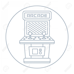 arcade game icon에 대한 이미지 검색결과 | 이미지 | Pinterest | Searching