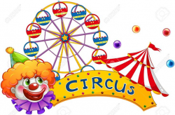 72 best Circus images on Pinterest | Circus art, Circus illustration ...
