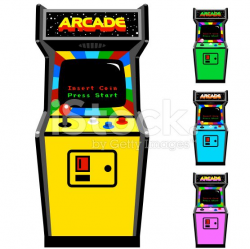 Arcade Vector Games - arcade vector games {also best vector arcade ...