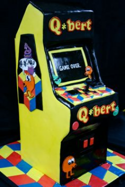 Zoltan Vintage Fortune Teller Arcade Machine. | Mountain Park ...