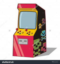 Arcade Clipart | Free download best Arcade Clipart on ...