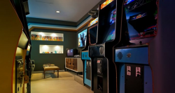 37 best Home theater and arcade ideas images on Pinterest | Play ...
