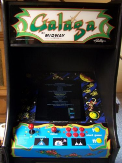 28 best Galaga images on Pinterest | Video games, Videogames and ...