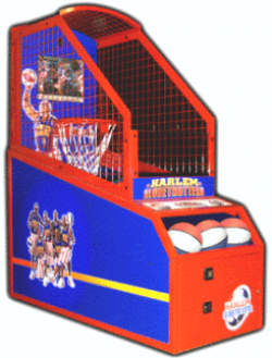 Discontinued Sports Arcade Games - Reference Page H-K | Global ...
