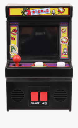Video Game Arcade Cabinet #1566660 - Free Cliparts on ...