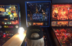 The Bally Table King: Mystic Pinball in Turners Falls - 93.9 & 101.5 ...