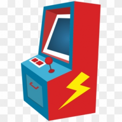 Arcade Icon PNG Images, Free Transparent Image Download - Pngix