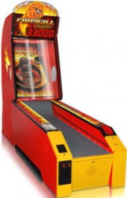 9 best Arcade Games - Alley Rollers / Skeeball Arcade Games images ...