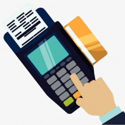 Pos Machine Png, Vectors, PSD, and Clipart for Free Download | Pngtree