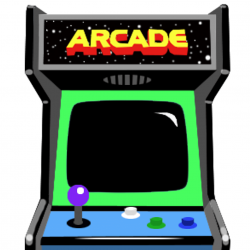 Arcade Clipart (53+)