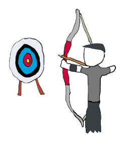 Archery Puns