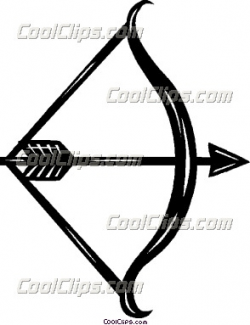 Bow Arrow Clip Art Bow & arrow | Clipart Panda - Free Clipart Images