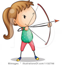 Archery Target Clip Art | Clipart Panda - Free Clipart Images