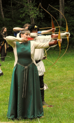 11 best Archery! images on Pinterest | Archery, Arrow and Arrows
