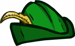 Image - Archer Hat.png | Helmet Heroes Wiki | FANDOM powered by Wikia