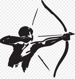 Download for free 10 PNG Archer clipart target archery ...