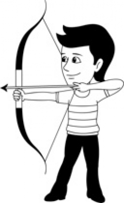 Search Results for archer - Clip Art - Pictures - Graphics ...