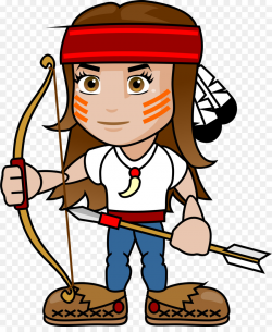 Archery Bow and arrow Clip art - archer png download - 1996*2400 ...