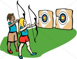 SW GA youth compete at state archery championship | Sowega Live