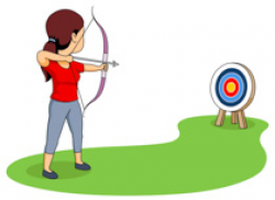 Free Archery Cliparts, Download Free Clip Art, Free Clip Art ...