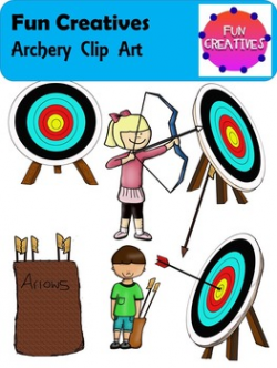 Archery Teaching Resources | Teachers Pay Teachers