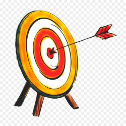 Bullseye Shooting target Arrow Archery Clip art - target png ...
