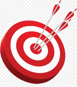 Target Corporation Bullseye Target archery Clip art - FOCUS png ...