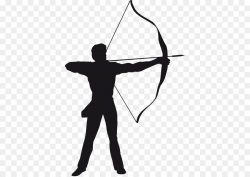 Olympic Games Archery Bow and arrow Olympic sports - Modern ...