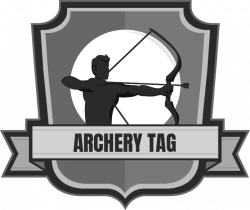 New England Archery Tag |
