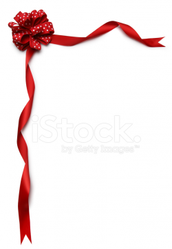 Red Ribbon Border Stock Photos - FreeImages.com