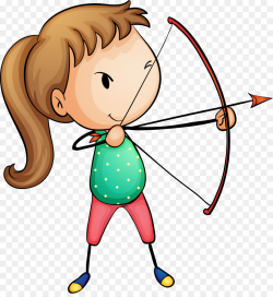 Archery Stock photography Royalty-free Clip art - arrow bow png ...