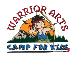 Warrior Arts Camp - Juniors Camp — Ketchum Candy