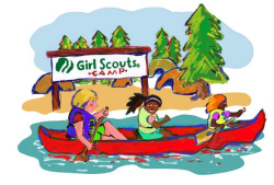 Public Summer Camp - Girl Scout Troop 1482 (San Tan Valley, Arizona)