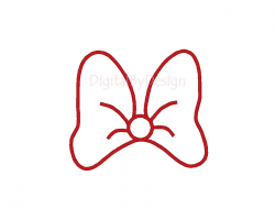 Bow Clipart - cilpart