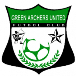 Green Archers United F.C. - Wikipedia