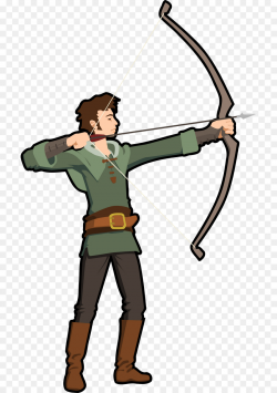 Archery Bow and arrow Hunting Clip art - archery png download - 766 ...