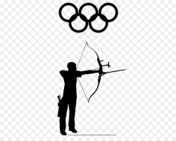 Bow And Arrow png download - 450*720 - Free Transparent ...