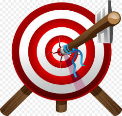 Habit Accuracy and precision Idea Organization Thought - Arrows ...