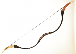 Toth Hungarian Bow /Nimrod/ | Horseback Archery Community