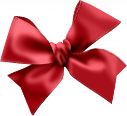 Red Bow Clipart | Gallery Yopriceville - High-Quality Images and ...