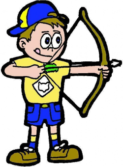 Michigan Crossroads Council - Cub Scout Archery League (Lake Orion)