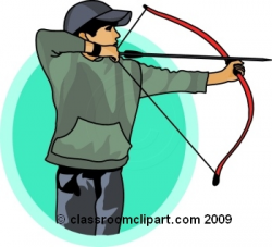 Jr. Archery – Cumberland Beagle Club