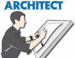 architect clipart 3 | Clipart Station