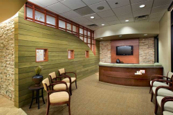 Dental Office Architecture and Interior Design - Metropolitan Dental ...