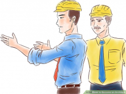 3 Ways to Become an Architect - wikiHow
