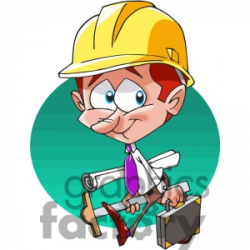 architect character | Clipart Panda - Free Clipart Images
